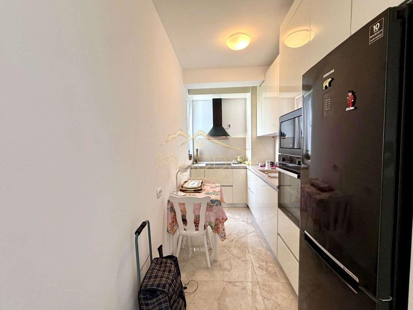 Apartament cu 2 camere *60mp utili* + terasa // Floreasca Lake View - Poză 9