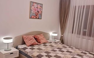 Închiriez apartament 2 camere, Dimitrie Leonida, cu loc de parcare - Poză 3