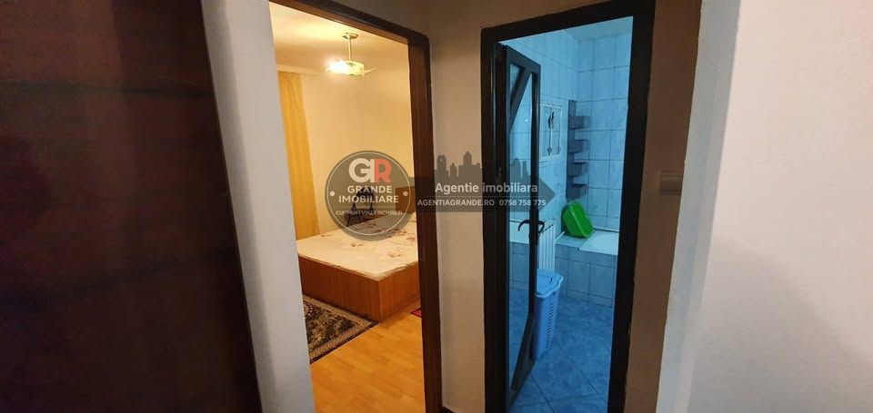 Str. Podgoriilor Garsoniera 40 mp parter - de inchiriat - Poză 6