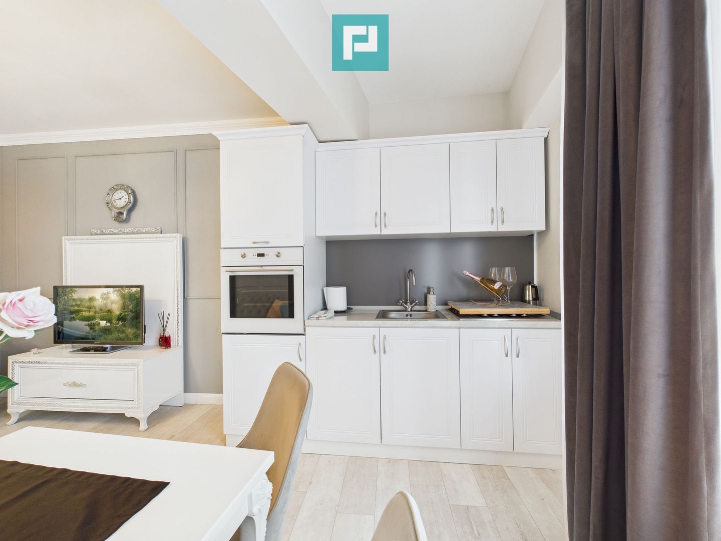 Apartament de vis, calitate și rafinament, Oradea - Poză 7