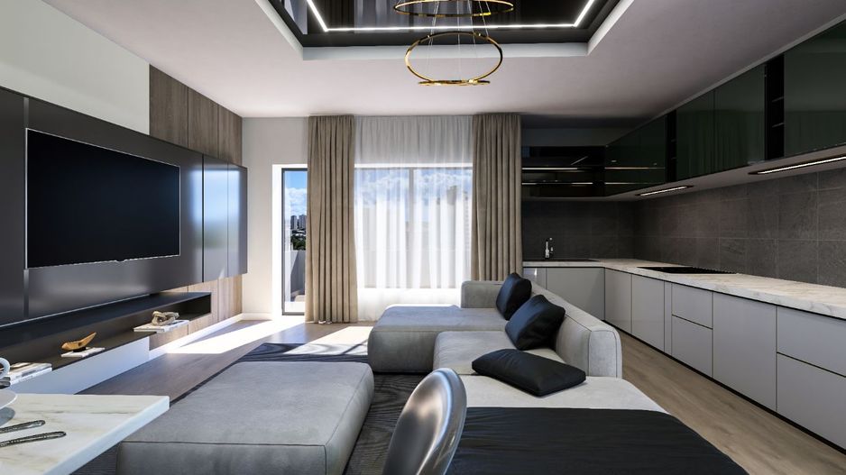 Luxury Prime - Poză 5