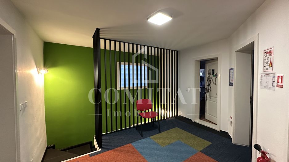 Spatiu de Birouri | 280mp | Zorilor - Poză 6