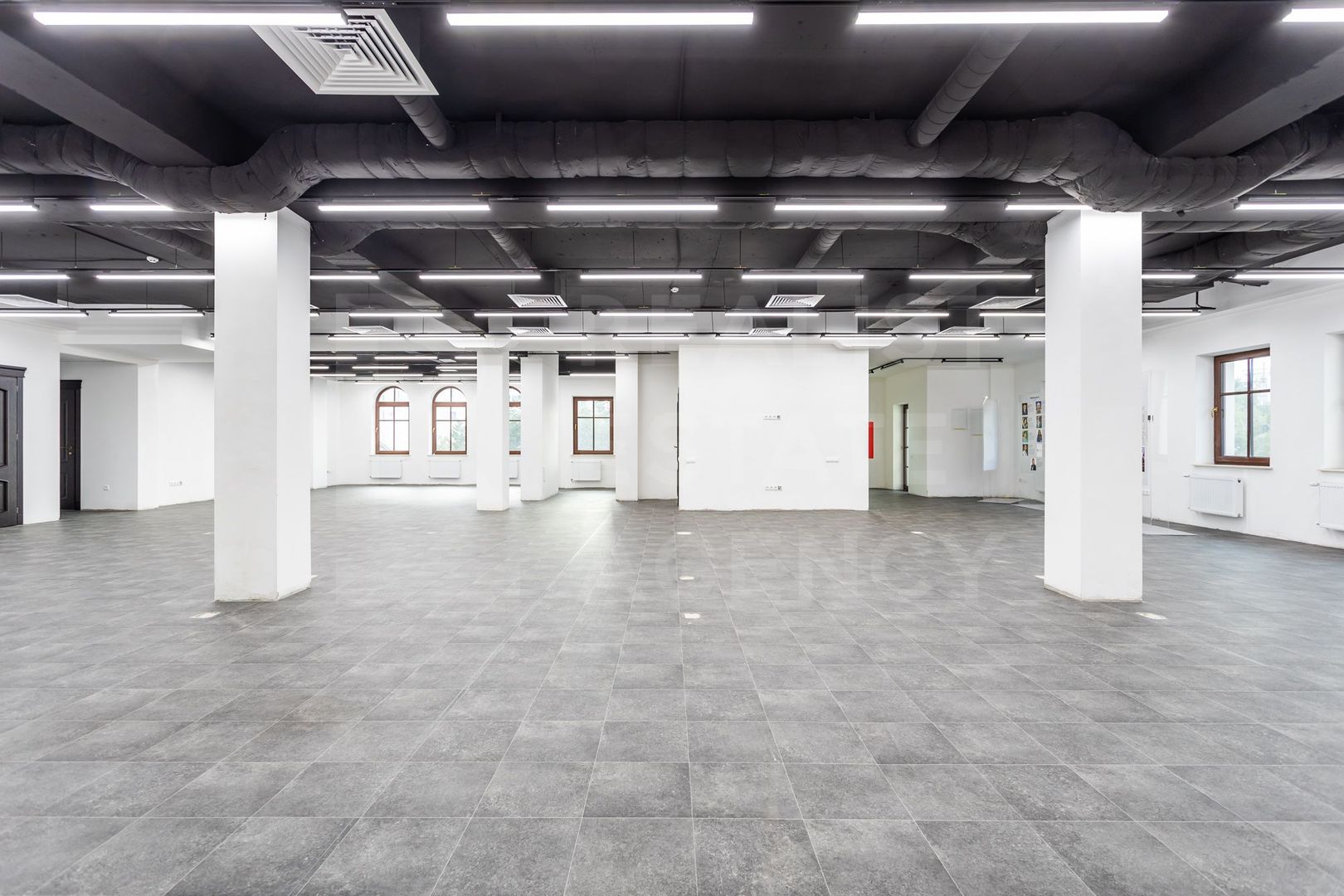 Chirie, spațiu de birouri, str. Bogdan Petriceicu Haşdeu, Rîșcani - Poză 12