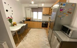 Apartament cu 2 camere în Mănăștur – ultimul etaj, prima alegere! - Poză 4