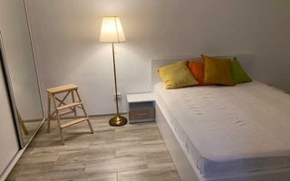 Vând Garsonieră 36 mp, Complet Mobilată și Utilată - Stradală - Poză 1