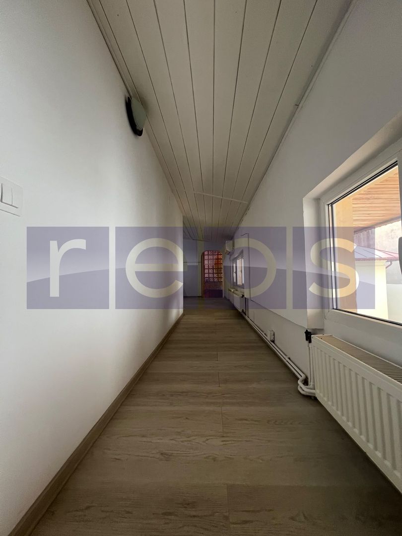 INCHIRIERE CASA D+P+M | ZONA TINERETULUI-TIMPURI NOI - Poză 24