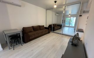 AP. 2 CAMERE SUN ROYAL VIEW, BLOC NOU, METROU 10 MINUTE, MODERN - Poză 3