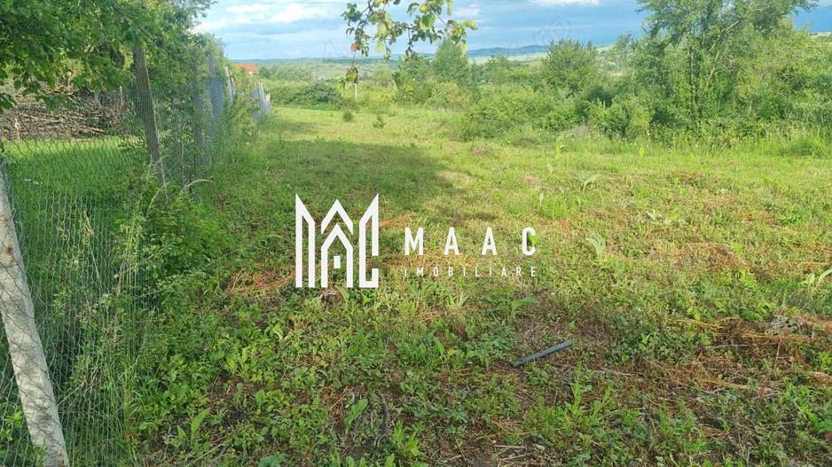 Teren intravilan de vânzare Daia Nouă | 1000 mp | Ideal pentru construcție - Poză 4