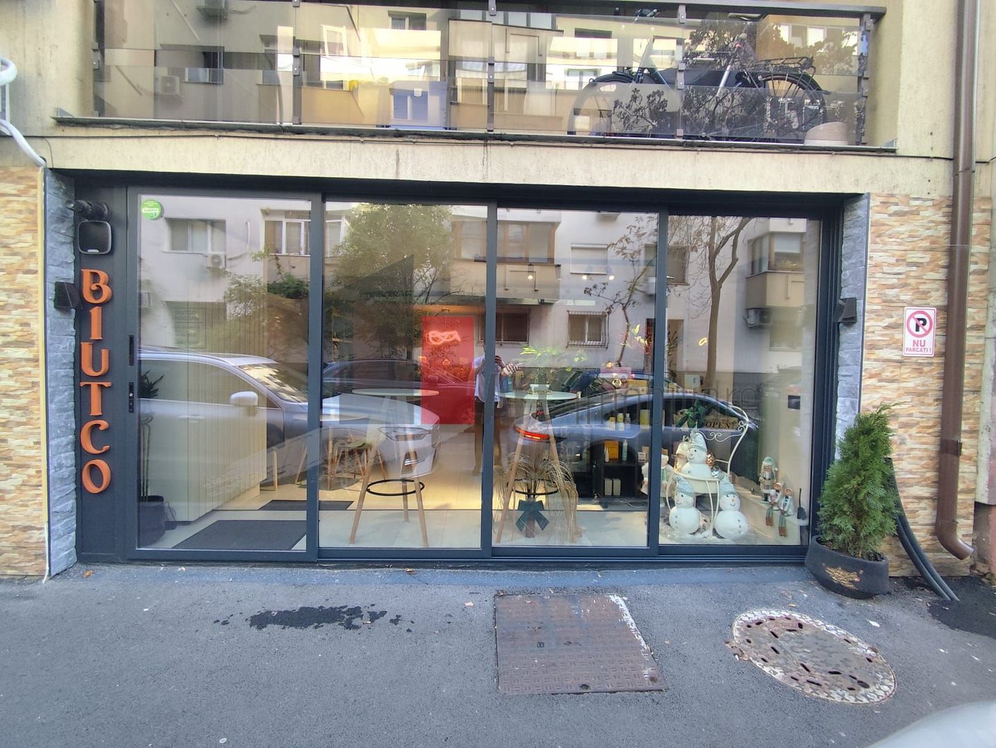 Spatiu comercial de inchiriat in zona Dorobanti - Poză 8