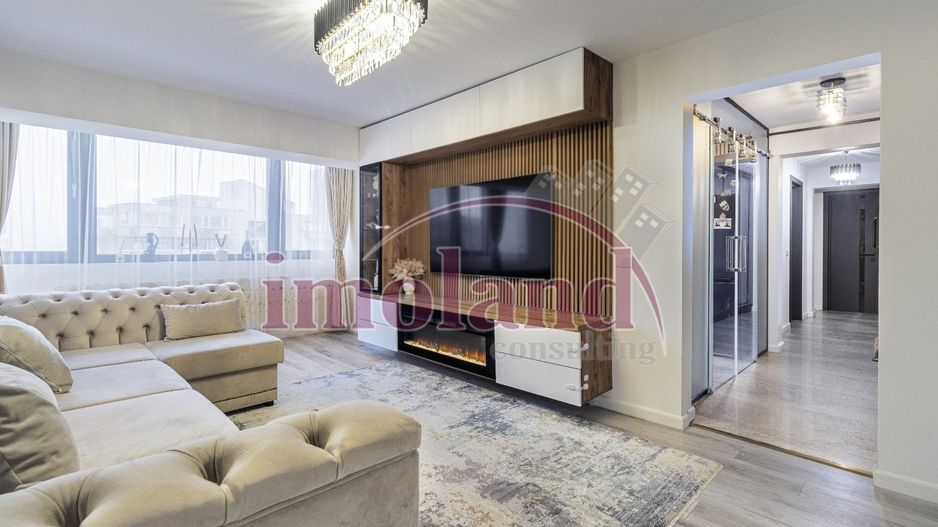 Vanzare - apartament - 3 camere - Lujerului-Iuliu Maniu - Poză 1