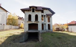 Vânzare, casă, 180 mp + 7,11 ari, str. Durlești, Dumbrava - Poză 7