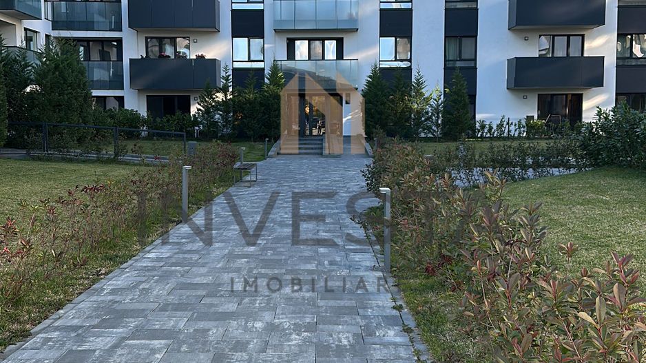 Asamblu Liberty! Apartament 4 camere cu finisaje de top! 96mp total! - Poză 22