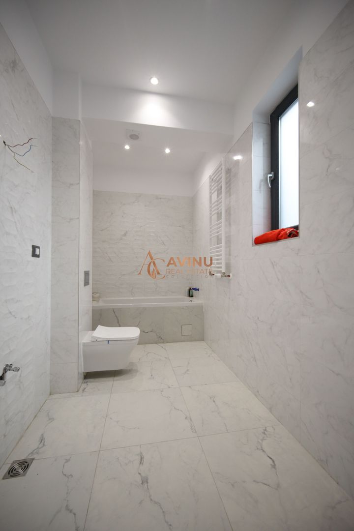 Penthouse de lux | 343mp | Bulevardul Pipera | Terasă 154mp - Poză 11