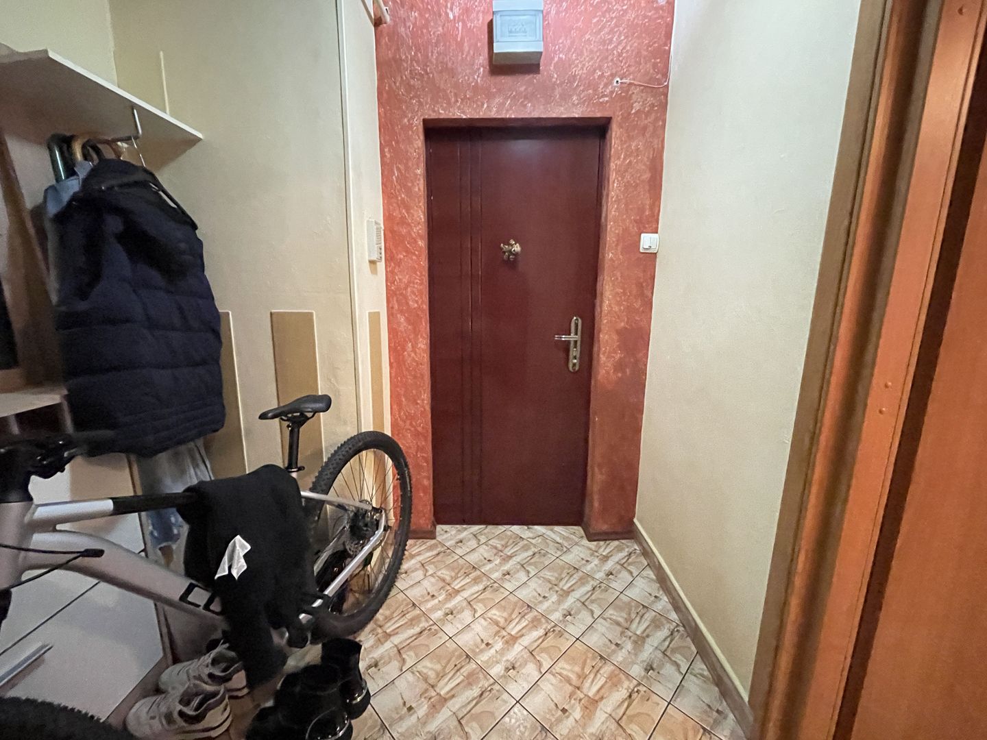 Apartament 2 camere,bloc reabilitat in zona -Torontalului - Poză 17
