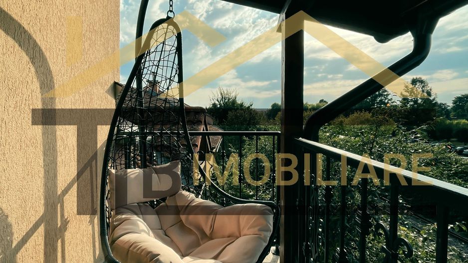 Apartament de 2 camere, 60mp, Zona UMFST - Poză 19