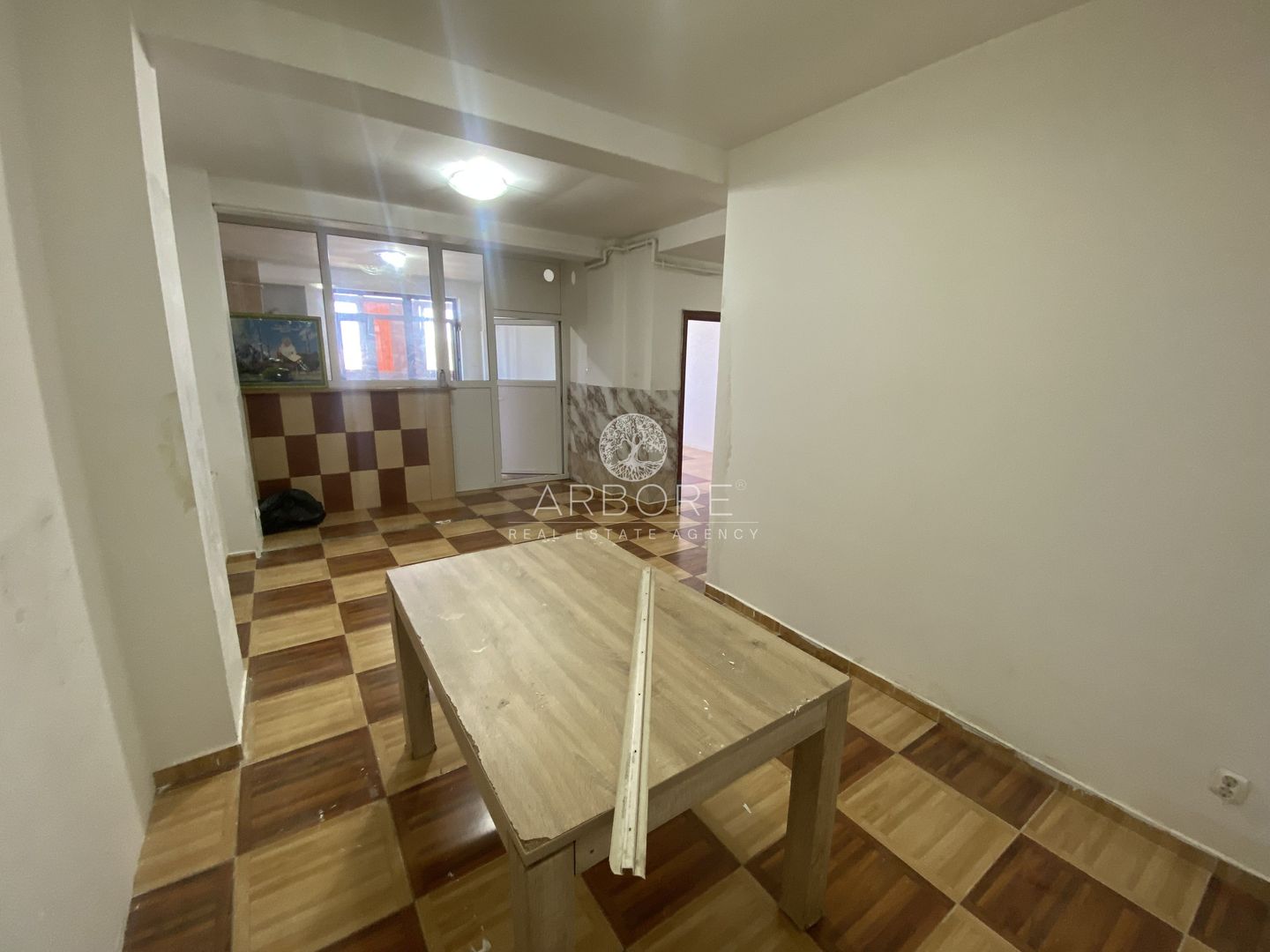 Apartament 2 camere decomandat (configurabil în 3 camere) - Voluntari - Poză 6