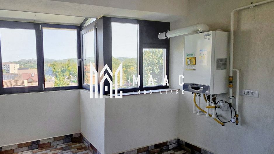 Apartament 3 camere | Bloc Nou | Zoo Valcea | Etaj 3 | 93MP - Poză 6