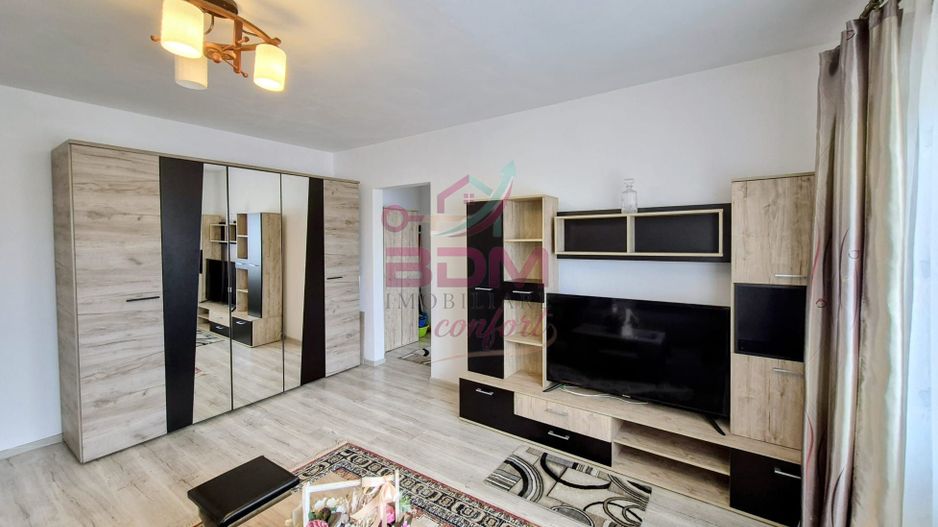 COMISION 0 | Apartament 2 camere | modern | 51 mp I zona Materna - Poză 3