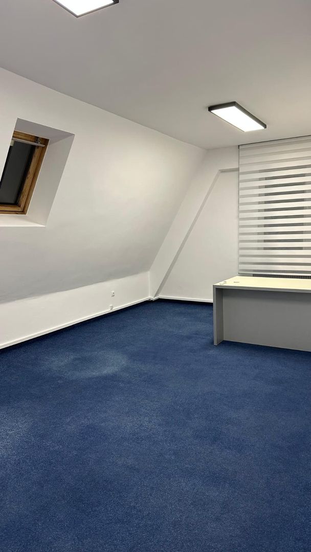Spațiu de birou 20 mp - ocupabil imediat - Poză 13