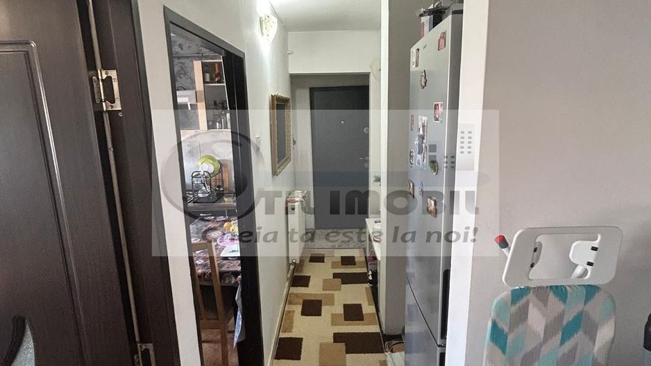 Apartament 1 cameră– Tomesti, lângă Sala Sporturilor 70.000 euro - Poză 7