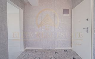 Mamaia Nord - Vânzare apartament 2 camere finisat. - Poză 11