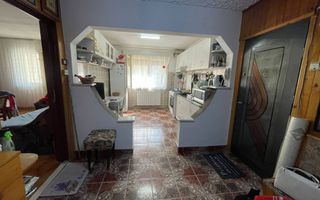 vand apartament 3 camerea - Poză 1