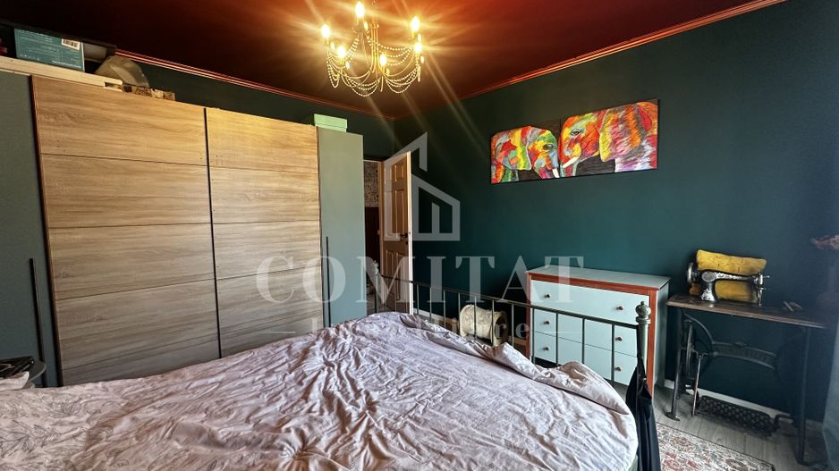 Apartament 2 camere | Etaj intermediar | Zona Str Porii - Poză 9