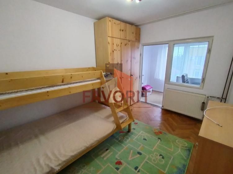 Apartament 3 camere decomandat | Zona Girocului - Poză 6