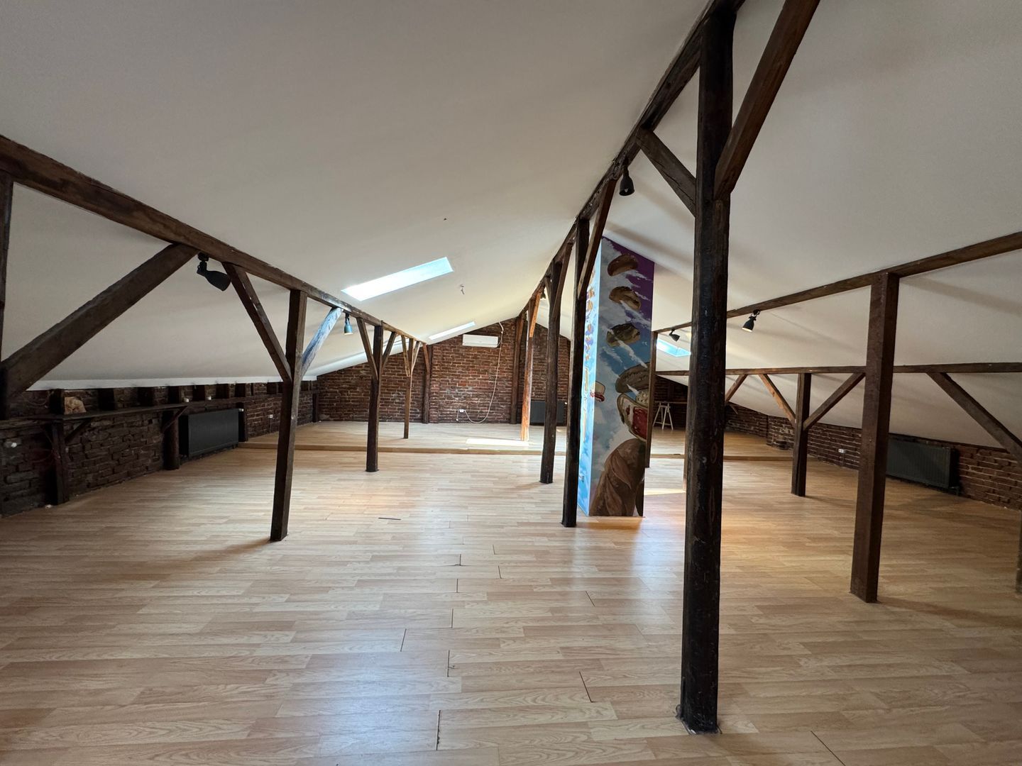 2 ETAJE DE INCHIRIAT Piata Amzei- Piata Romana IM507 - Poză 1