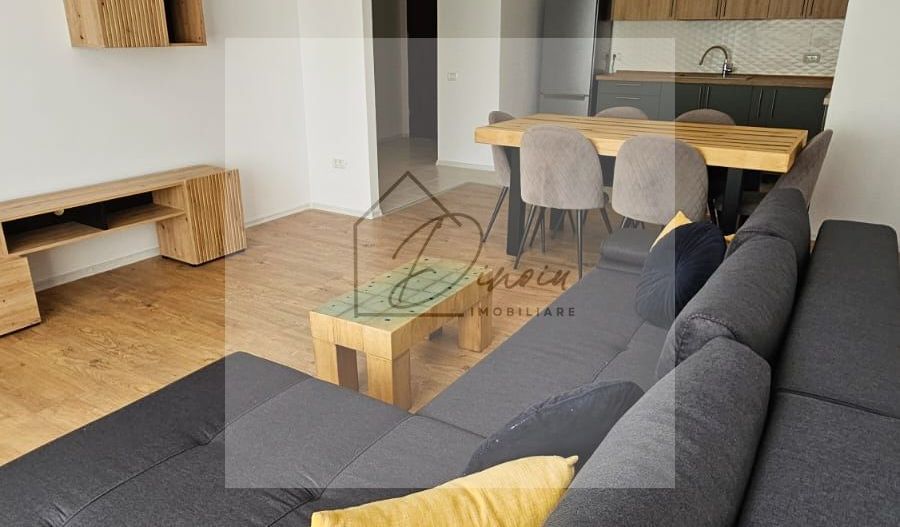 Apartament 2 camere Tâmpa Gardens I Vedere parc I RENOVAT I COM 0% - Poză 16