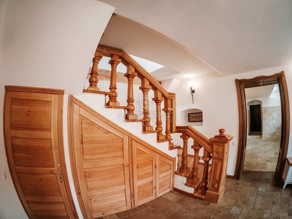 Casa de vanzare 4 camere, zona centrala Gherla - Poză 14