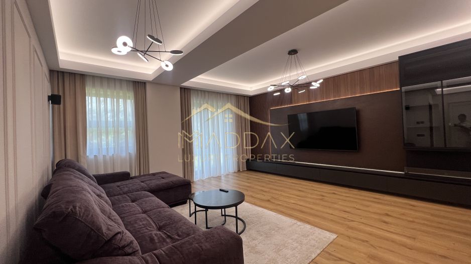 Vila individuală P+2E ***Baneasa - Sisesti - Poză 64