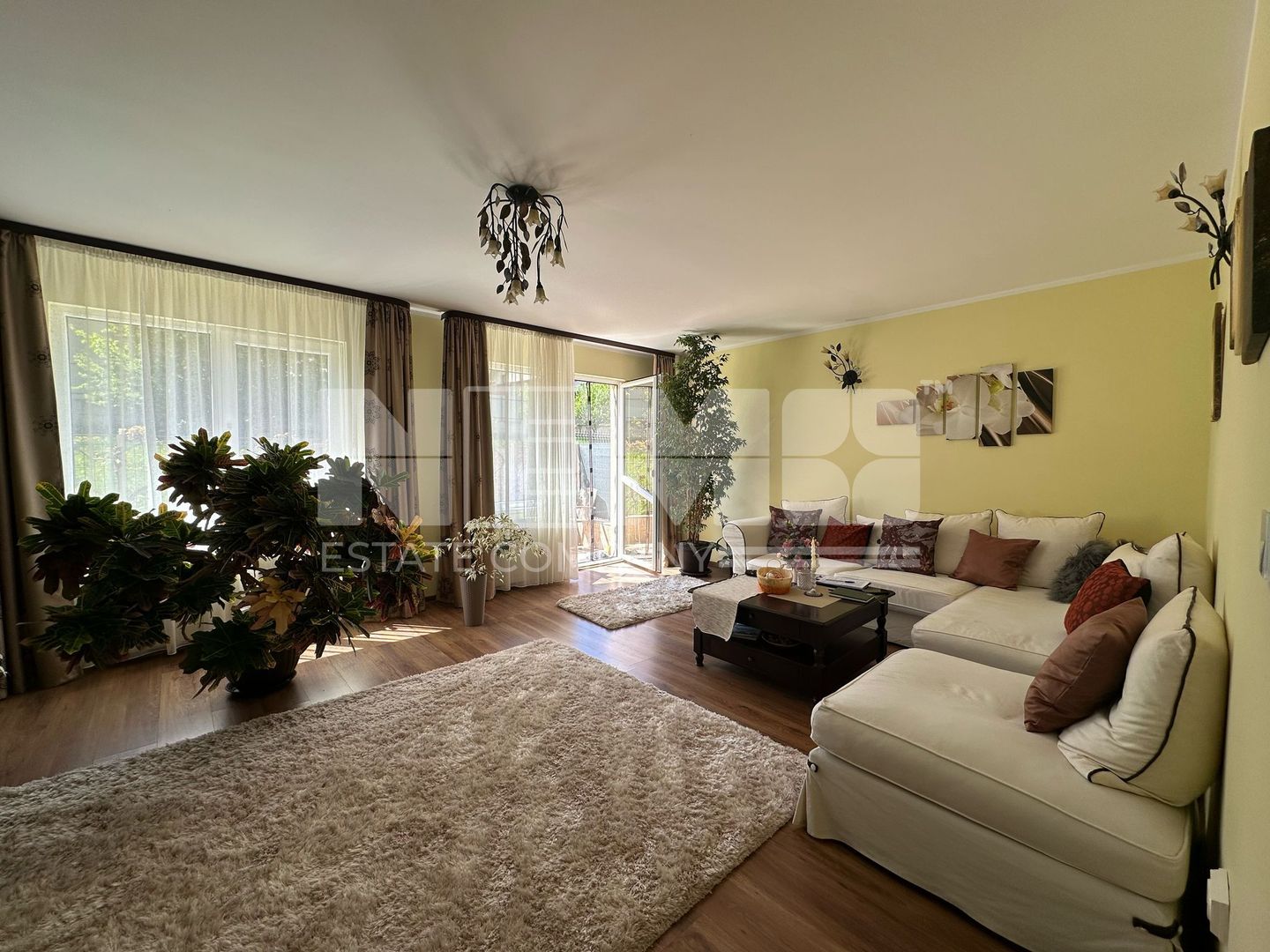 Casă tip înșiruită de vânzare | Șcheia – zona Sf. Ilie | 130.000€ - Poză 3