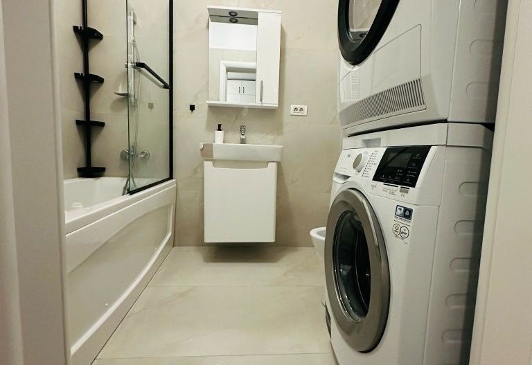 Studio Premium de închiriat – Central Address Residence, Parcul Carol - Poză 7