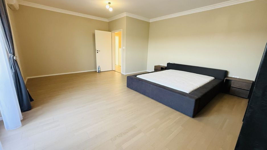 Giroc | 3 camere cu scara interioara |  117 mp | Mobilat-Utilat | 2 parcări - Poză 21