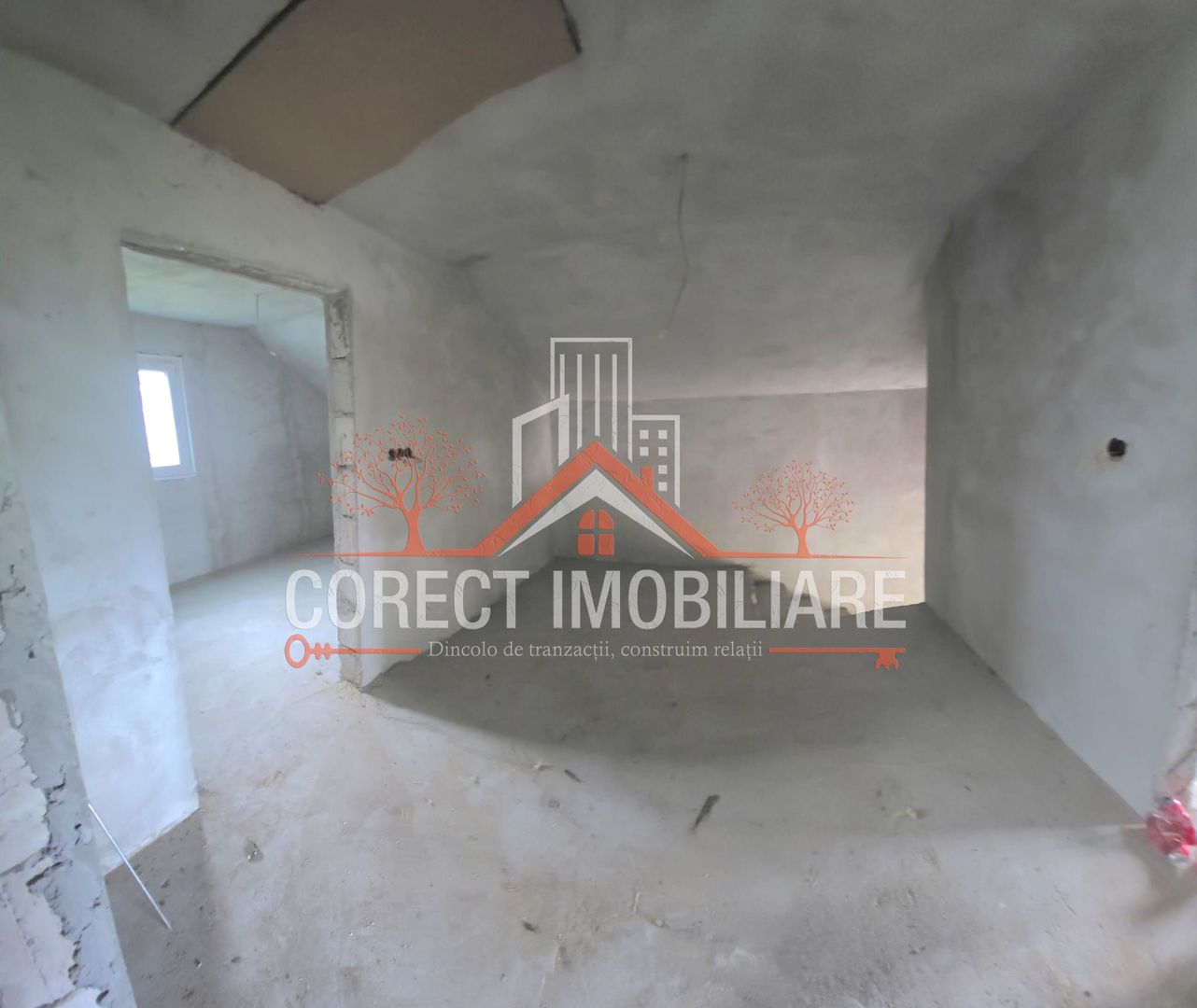 🏡 Casă cu etaj + teren generos – Valea Jelnei, Bistrița - Poză 6