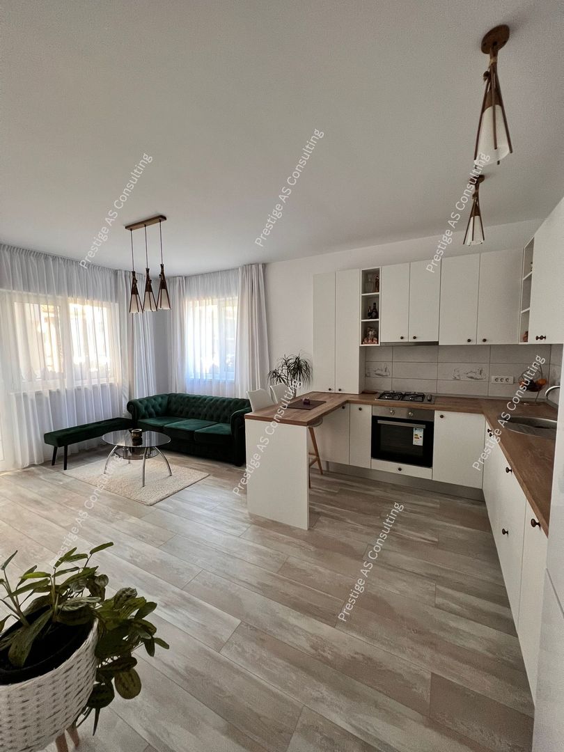 Apartament 3 Camere | 2 Locuri de parcare incluse in pret | Giroc - Poză 1