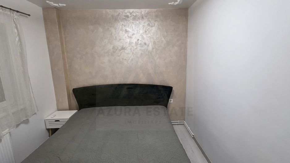 Apartament renovat cu 2 camere decomandat 50 mp etajul 2/8 Bd Mihai V - Poză 6