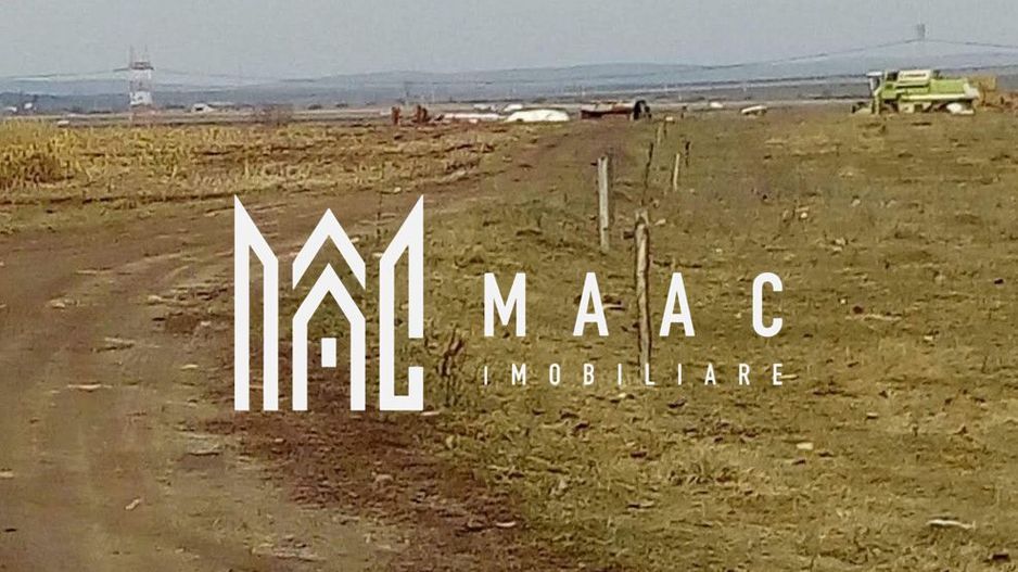 Teren intravilan I Zona Calea Surii Mici- Magnolia - Poză 2