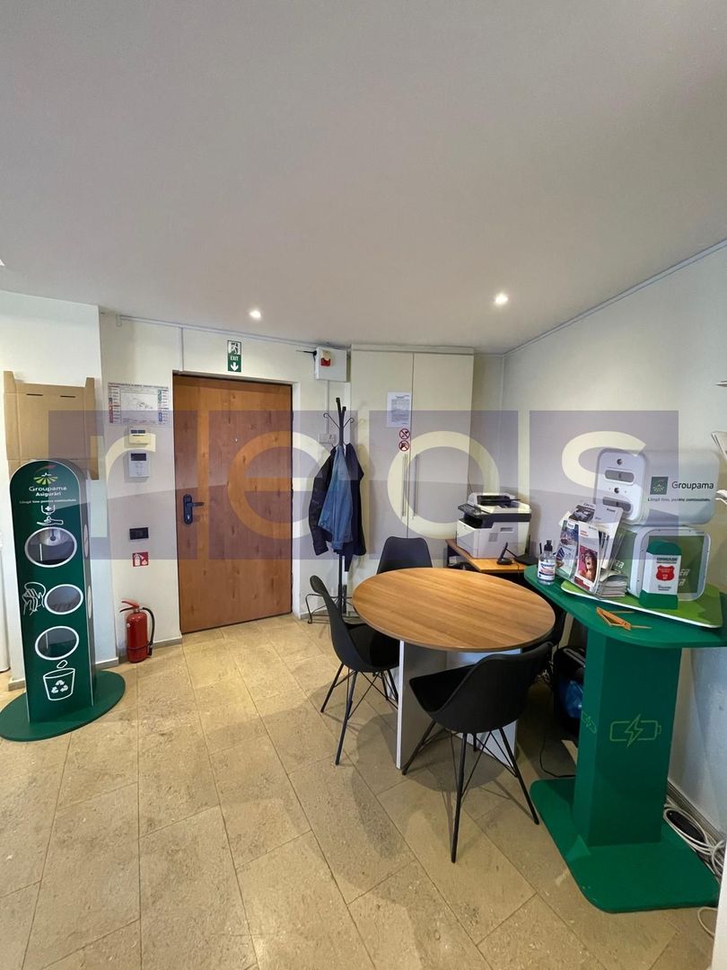 VANZARE APARTAMENT 3 CAMERE UNIRII MITROPOLIEI 86mp CENTRALA PROPRIE BLOC 2009 - Poză 7