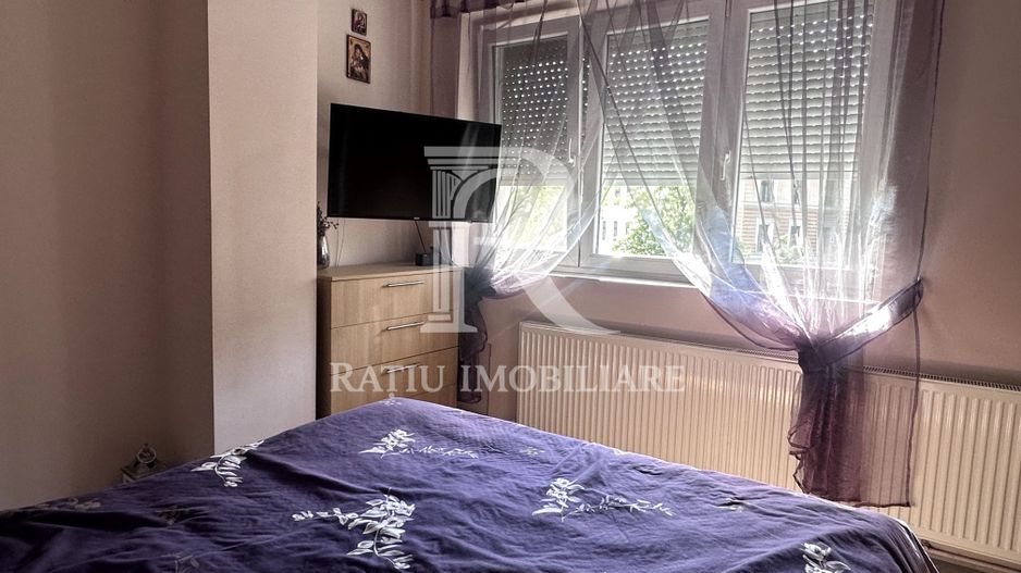 Apartament cu 3 camere | Zona Universității | Oradea - Poză 12