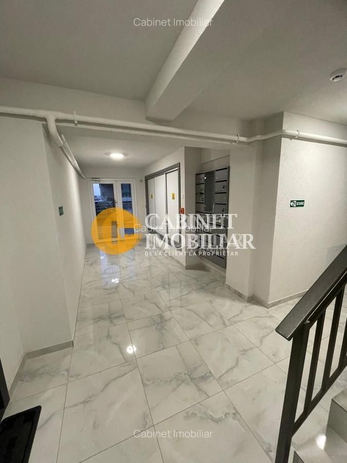 2 CAMERE DECOMANDAT--ETAJ 2--MOBILAT SI UTILAT-- CUBIC PLAZA - Poză 7