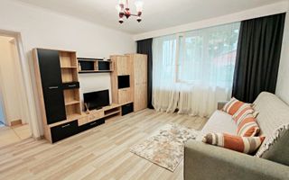 2 camere, mobilat modern, PET FRIENDLY, spatios, Grigorescu - Poză 4