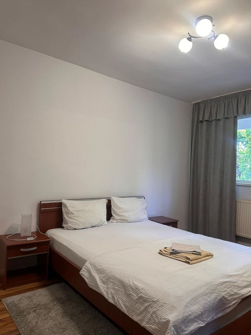 Apartament cu 2 camere,  51 mp, Bld Dacia, Oradea - Poză 16