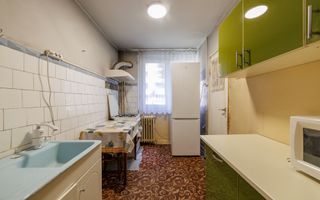🏡 APARTAMENT DE VÂNZARE – CARTIER NEGRU VODĂ | 3 CAMERE | ET. 1/4 - Poză 9