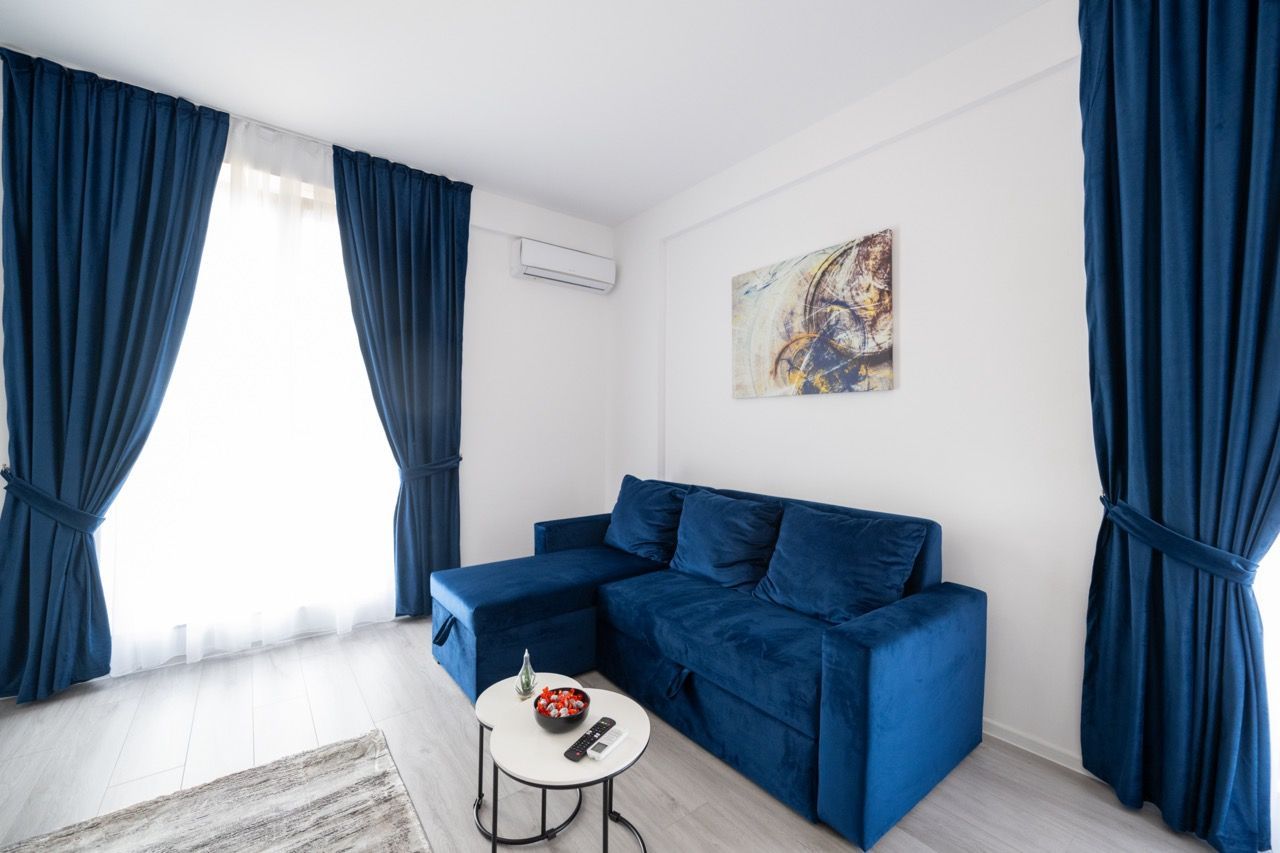 Apartament 2 camere Felix Bloc Nou - Poză 9