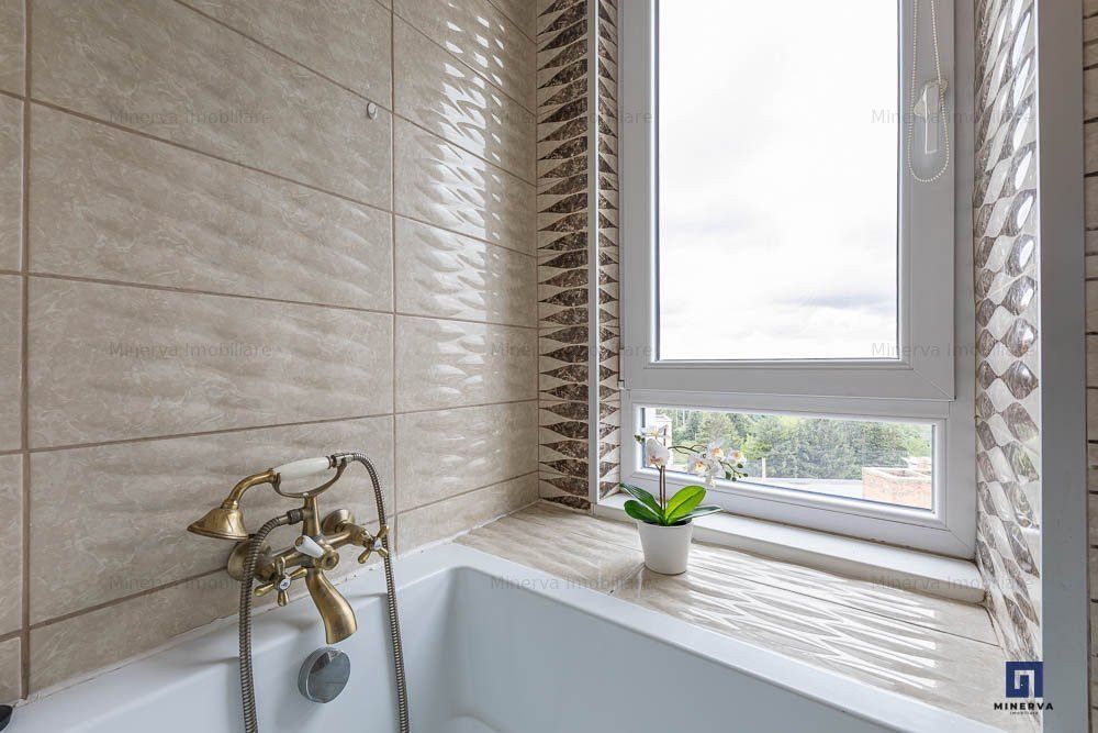 De inchiriat apartament 3 camere | decomandat | North Star Residence | Aradului - Poză 16