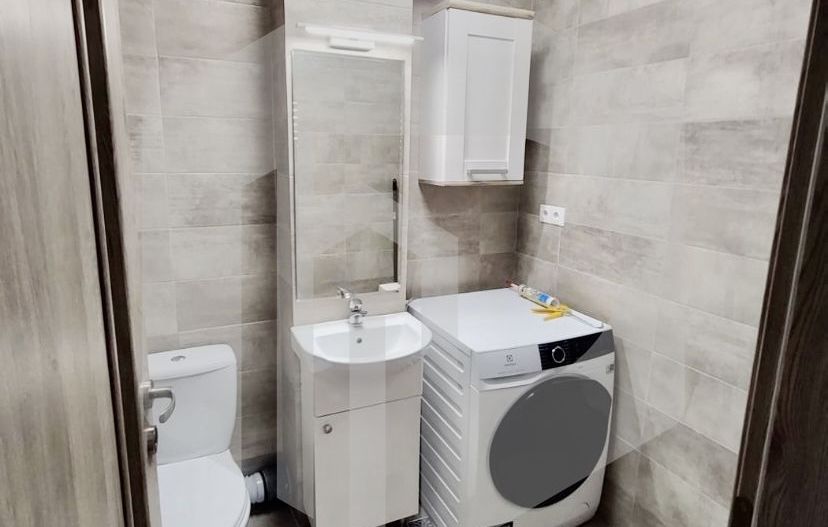 Apartament 3 camere / Arhitectilor / 2 bai - Poză 3