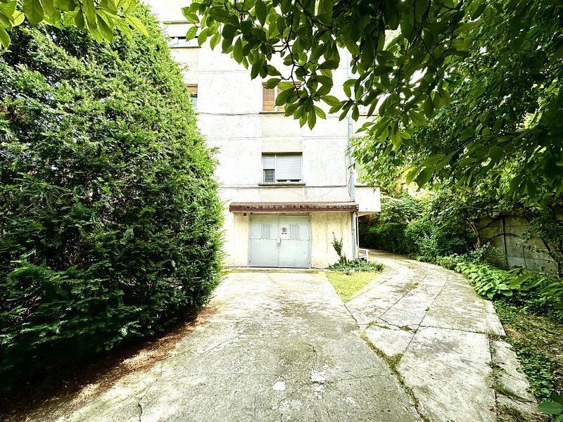 2 camere, decomandat, cu balcon - Complexul Studențesc - Poză 23