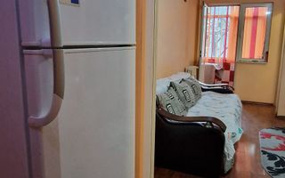 Garsoniera 24 mp Alexandru cel Bun Posta 250 euro - Poză 7